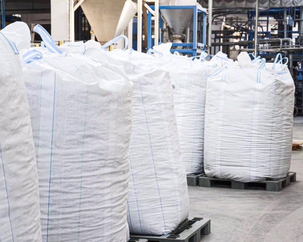 Jumbo Bulk Bags